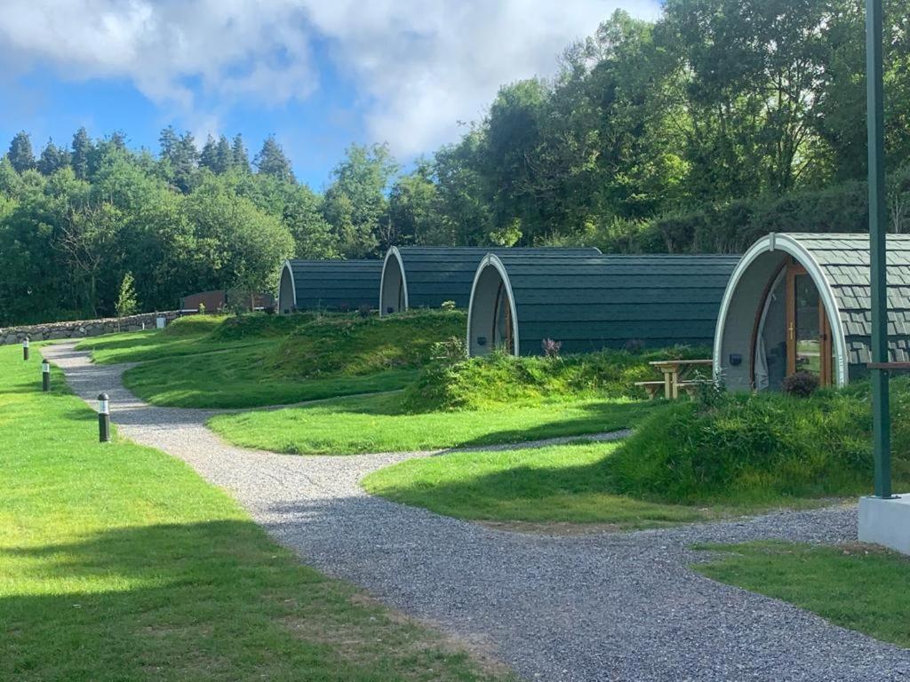 Comeragh Pods Kilmacthomas Номер фото